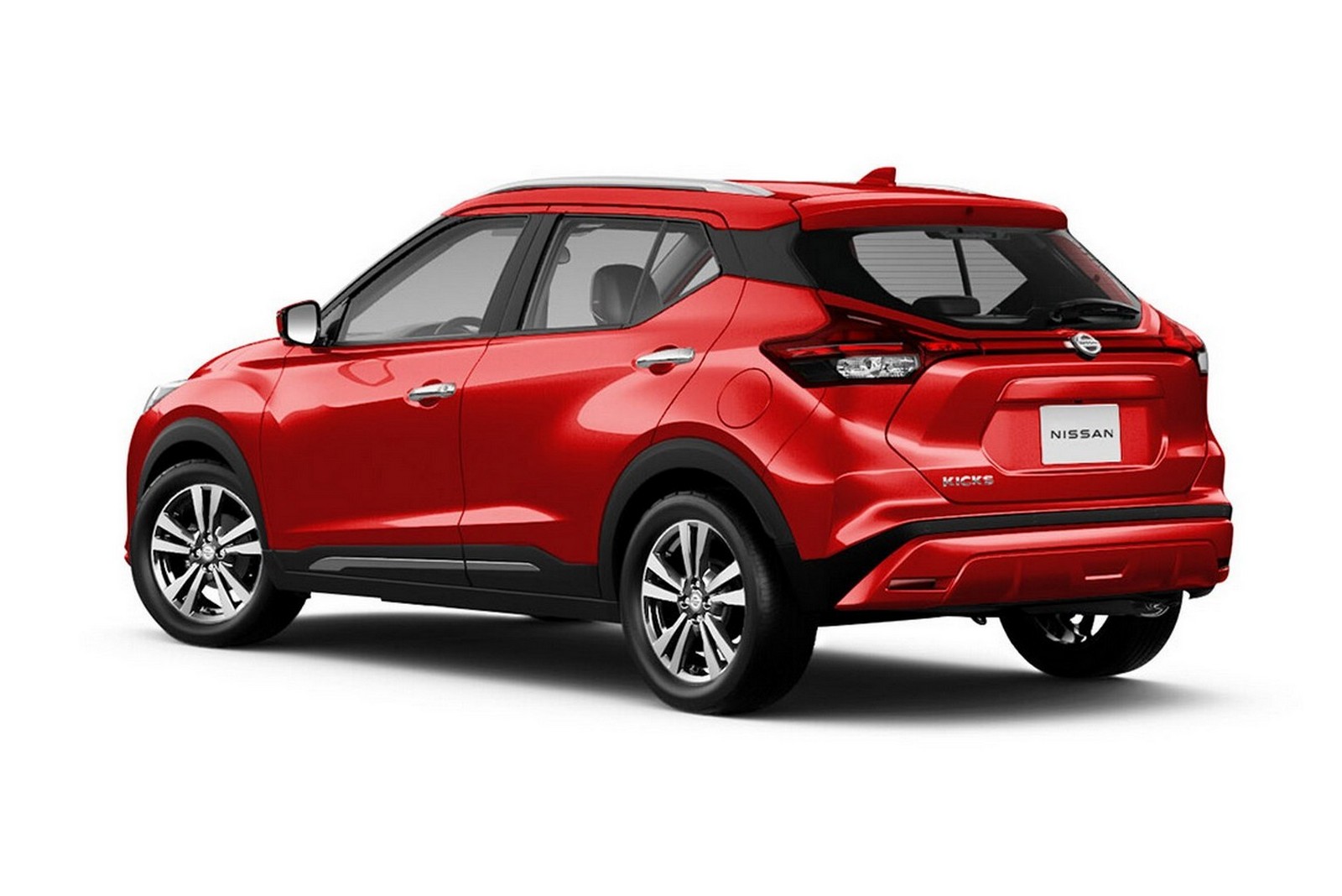 NISSAN KICKS, foto 68