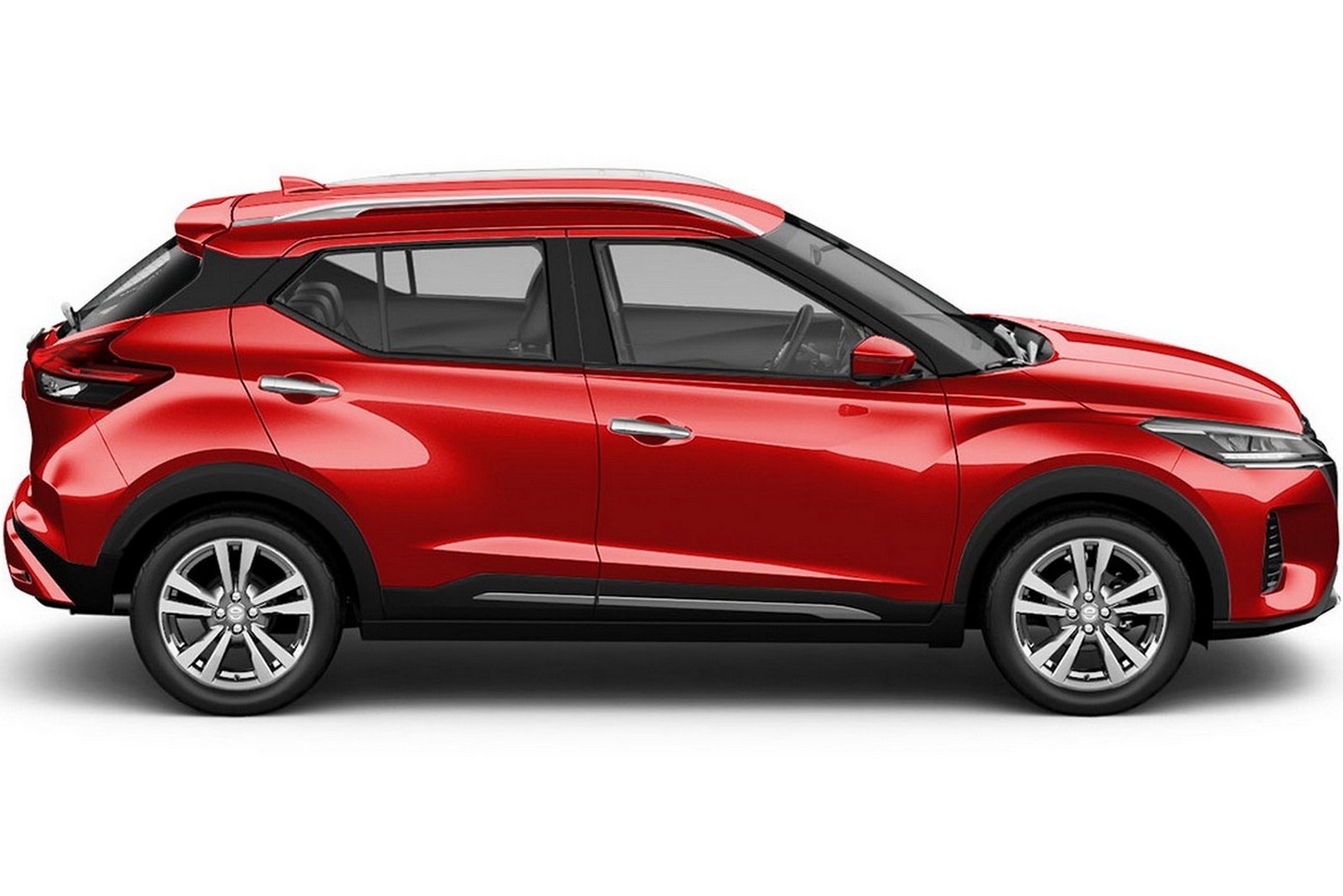 NISSAN KICKS, foto 69