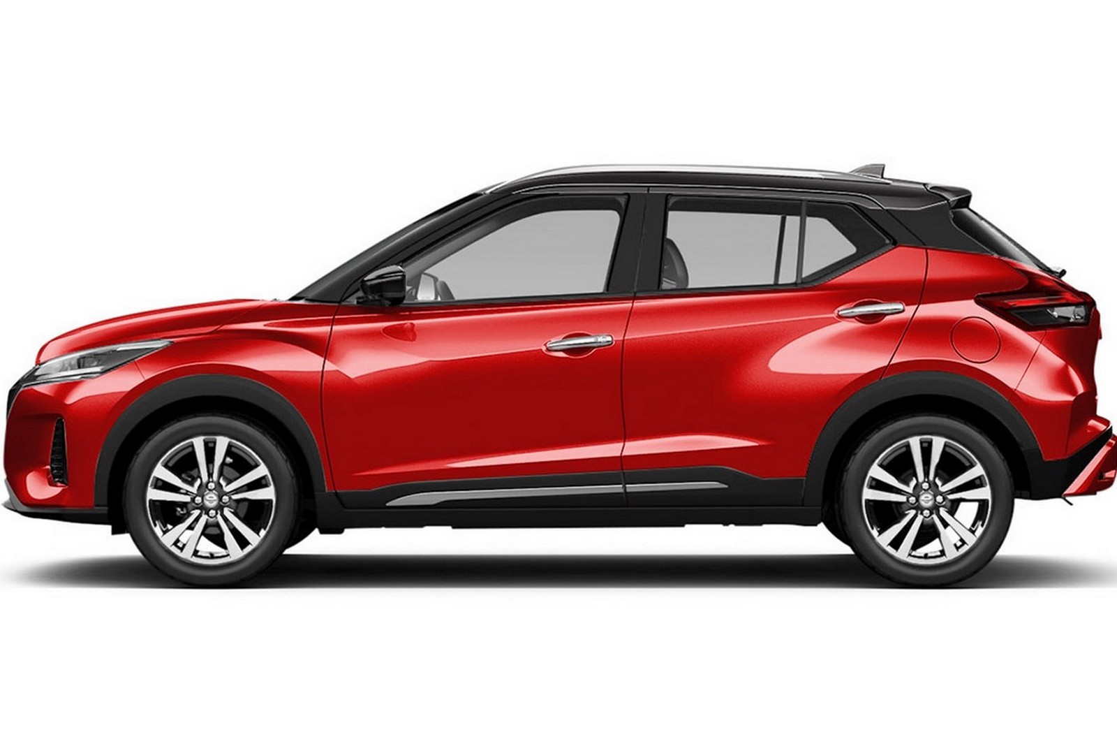 NISSAN KICKS, foto 70