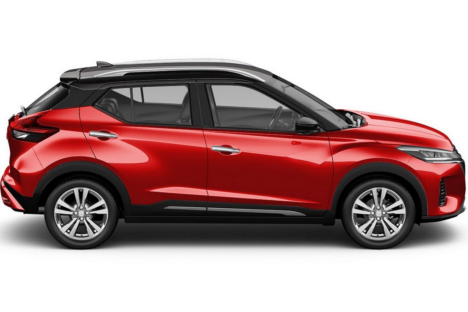NISSAN KICKS, foto 71