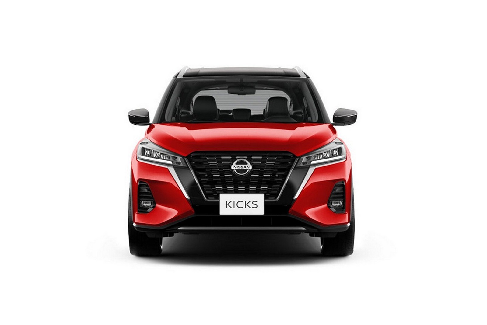 NISSAN KICKS, foto 72