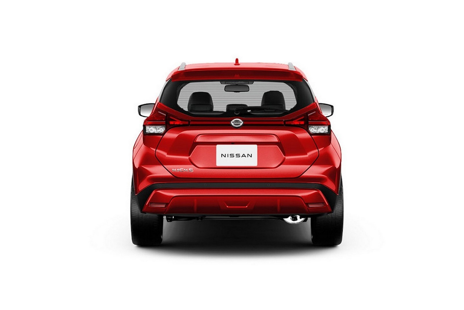 NISSAN KICKS, foto 73