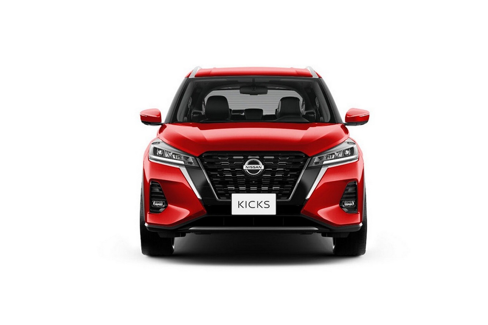 NISSAN KICKS, foto 74