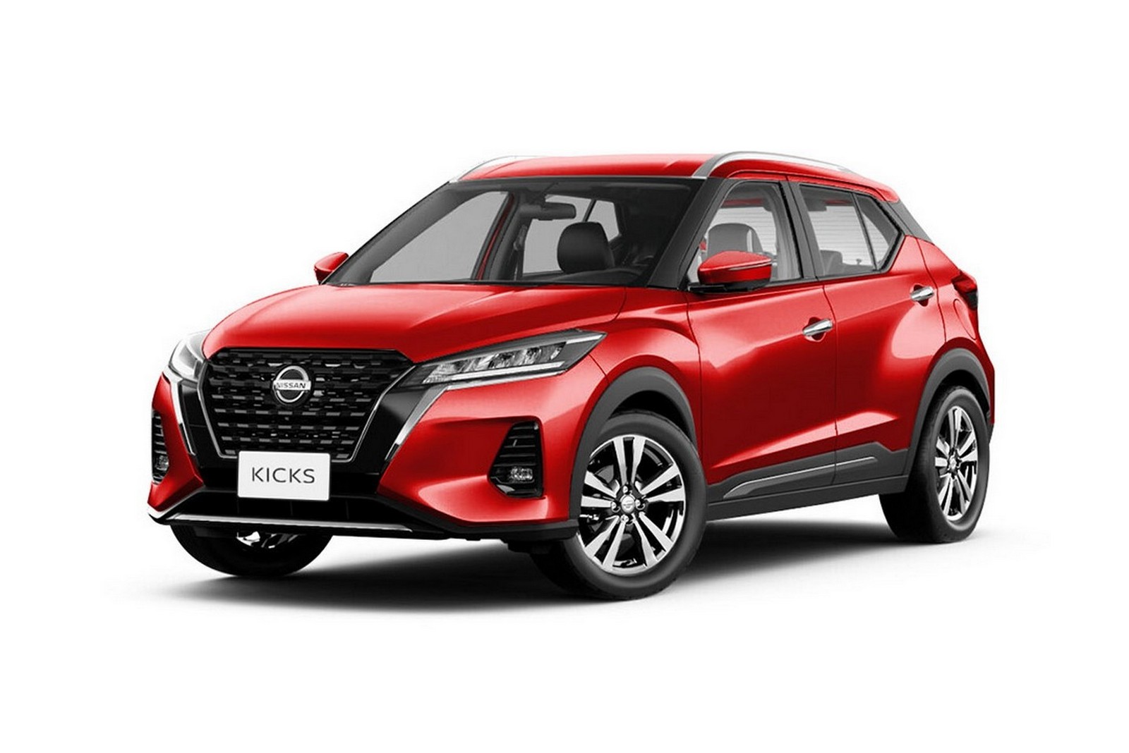 NISSAN KICKS, foto 76