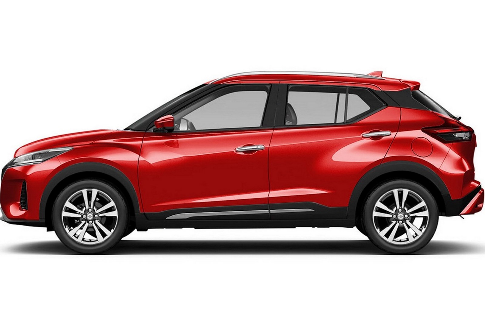 NISSAN KICKS, foto 78