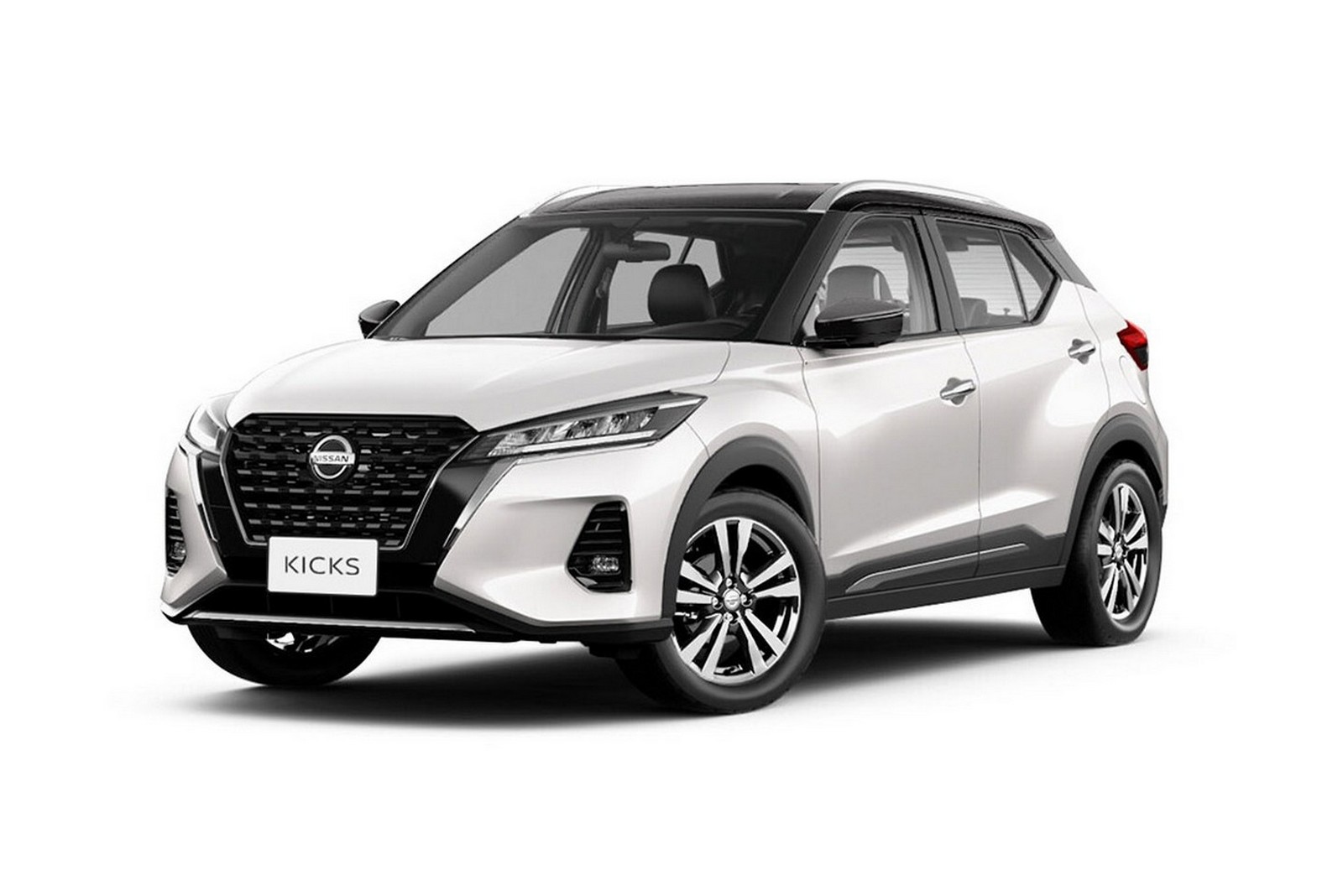 NISSAN KICKS, foto 79