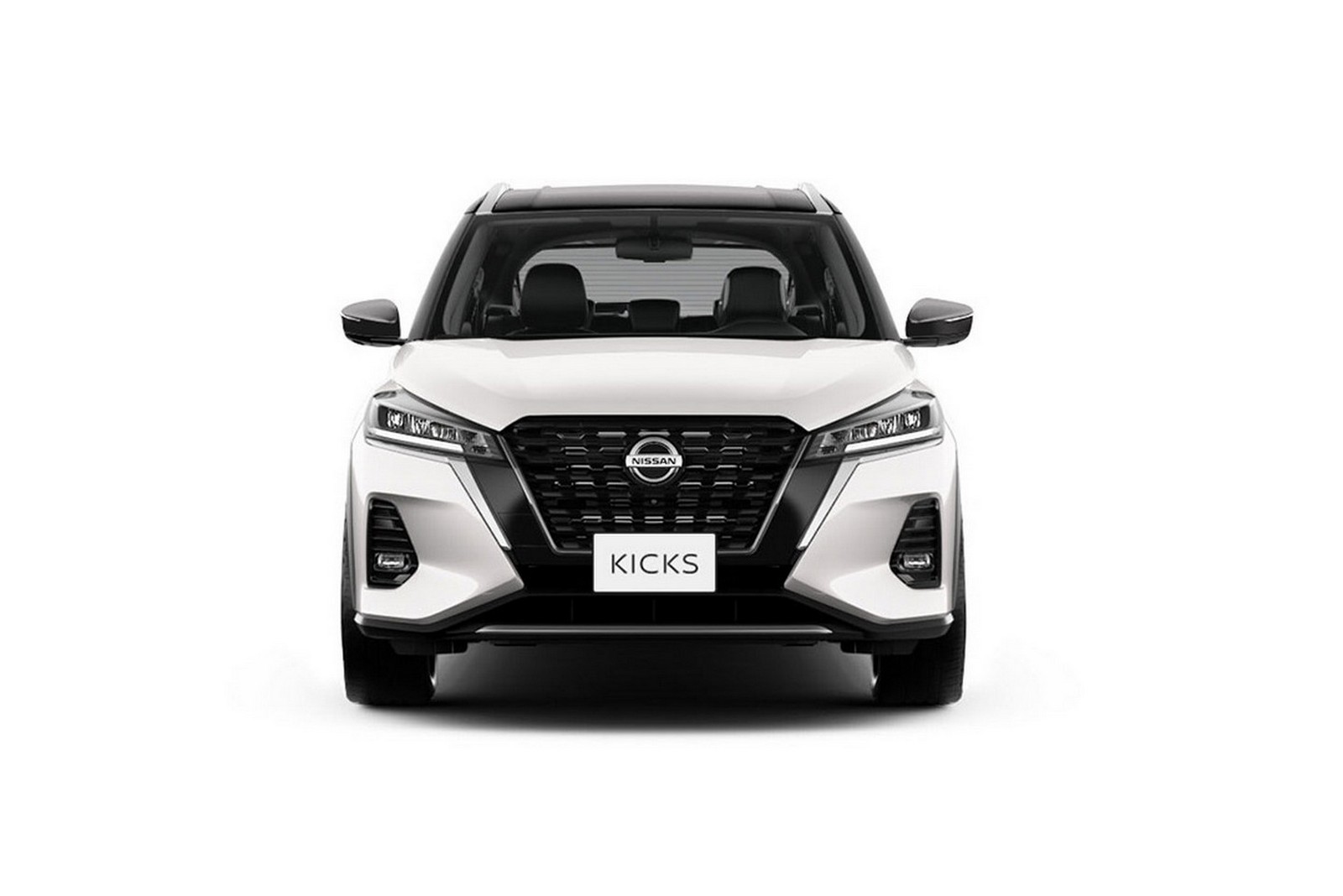 NISSAN KICKS, foto 80