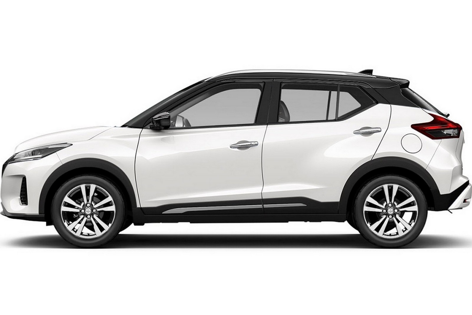 NISSAN KICKS, foto 81