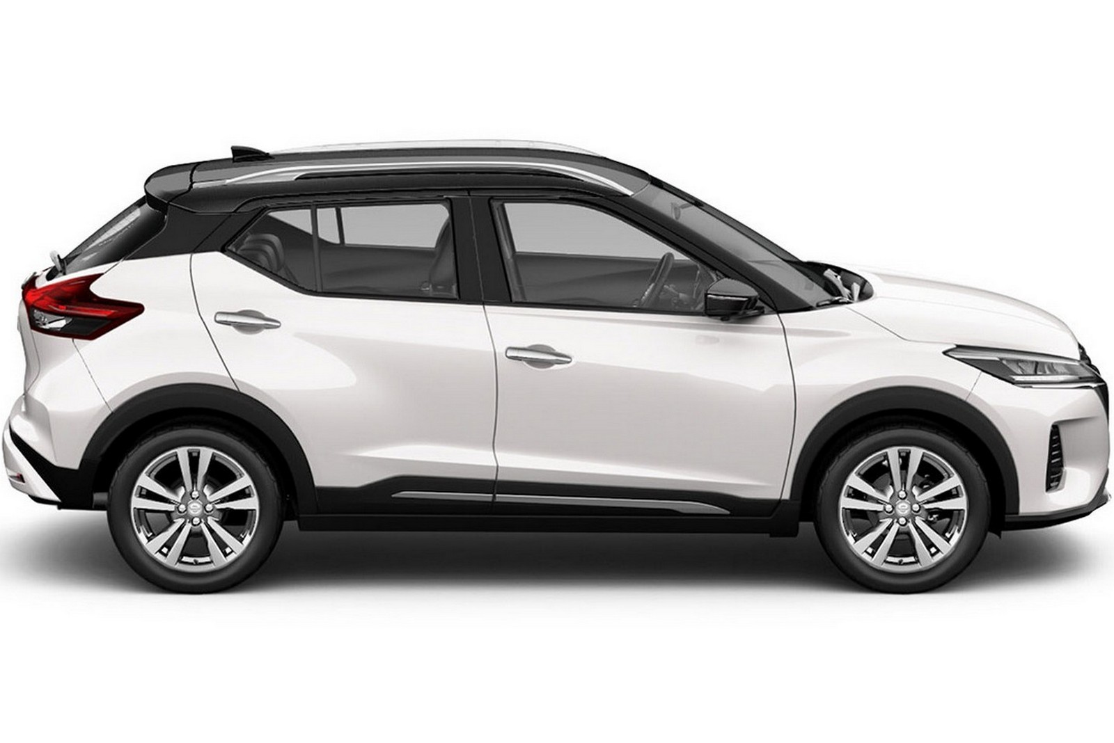 NISSAN KICKS, foto 82