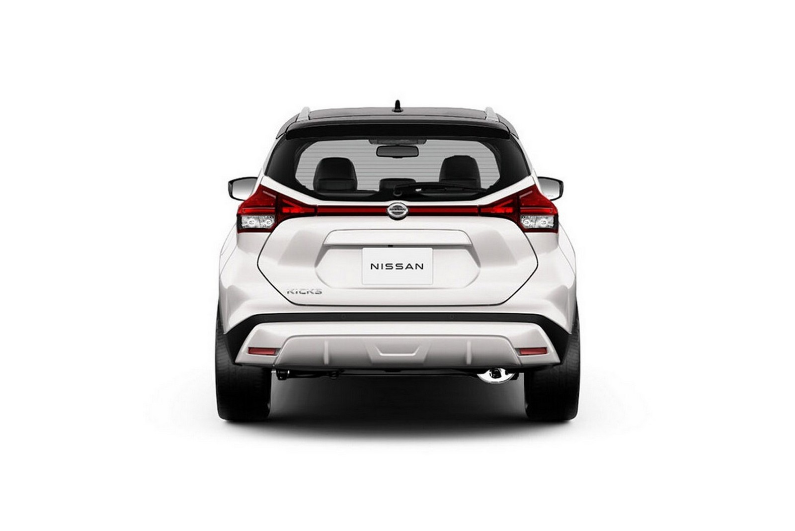 NISSAN KICKS, foto 83