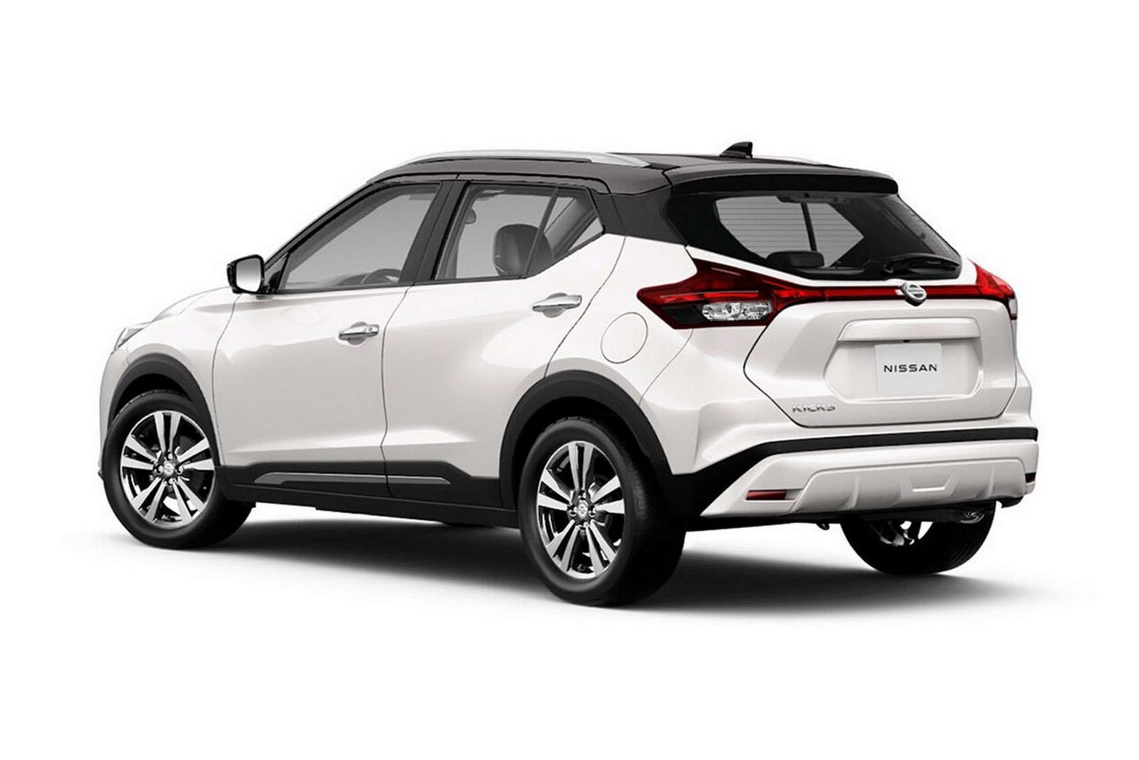 NISSAN KICKS, foto 84