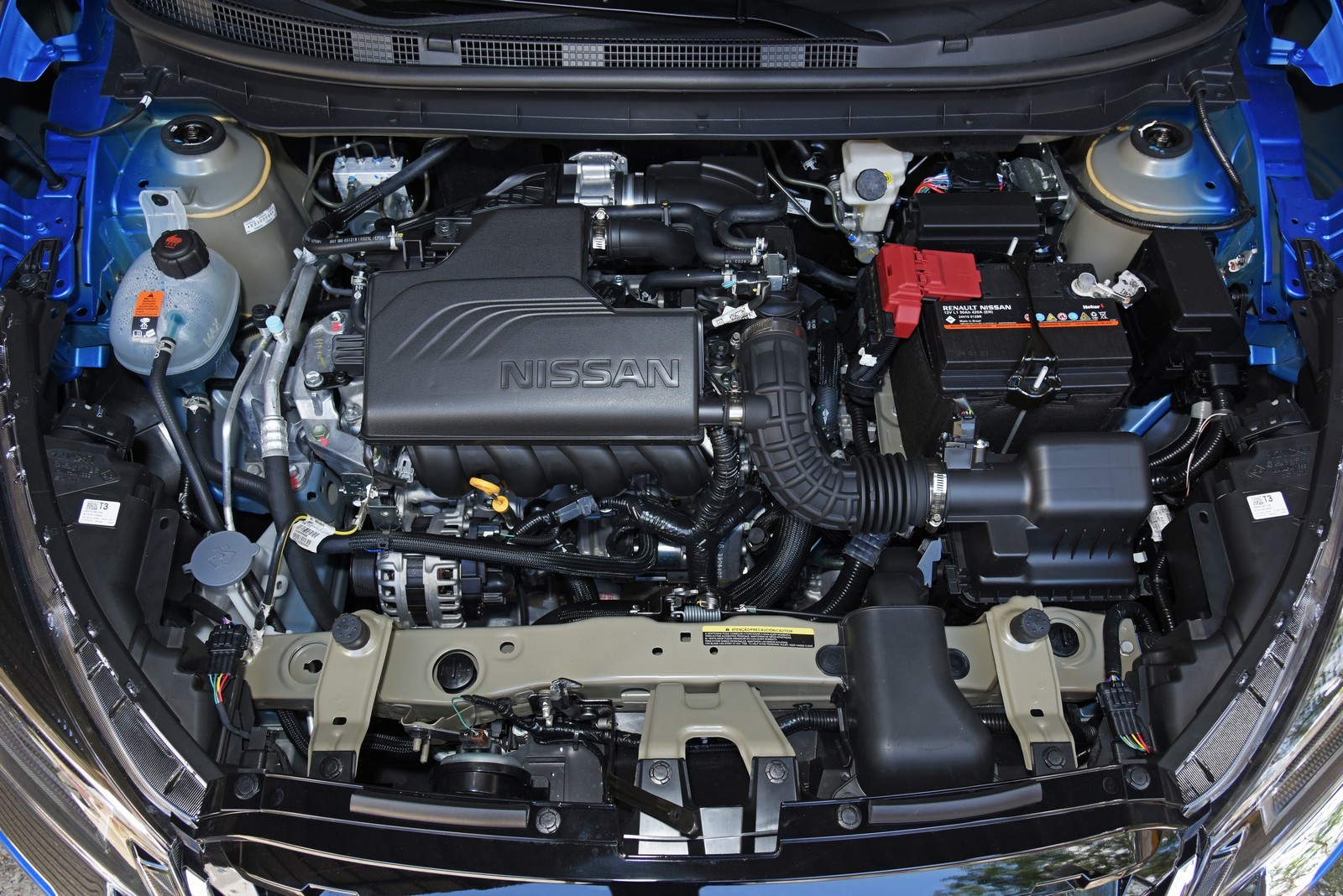 NISSAN KICKS, foto 86