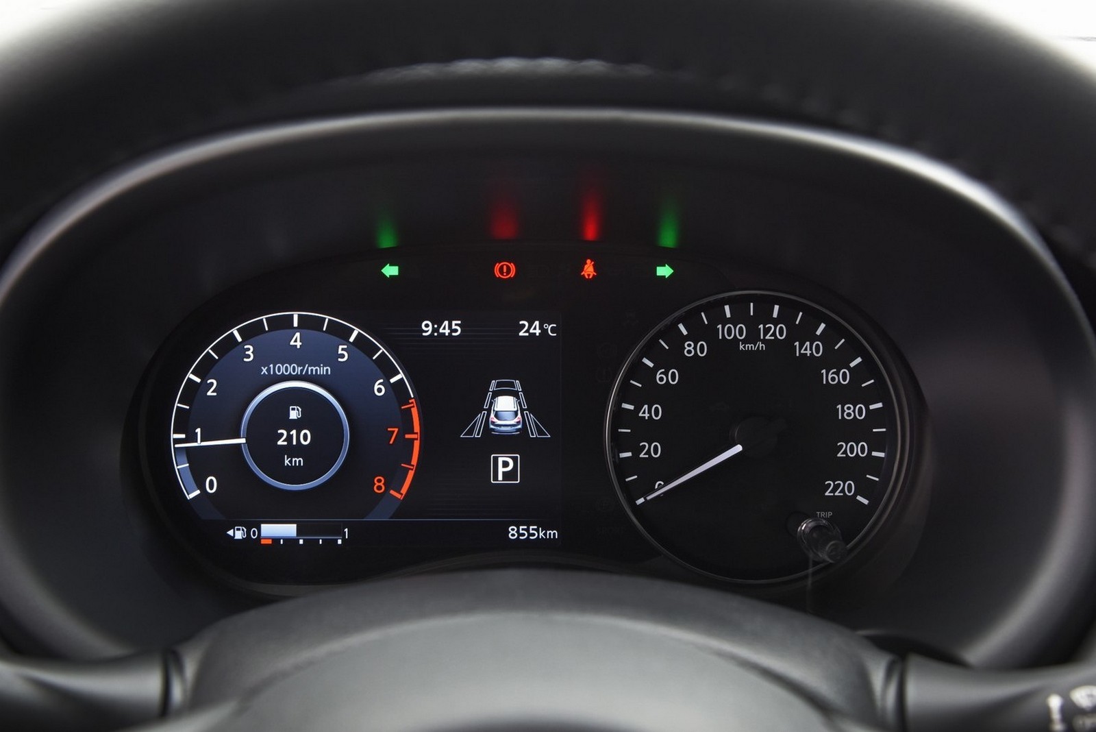 NISSAN KICKS, foto 88