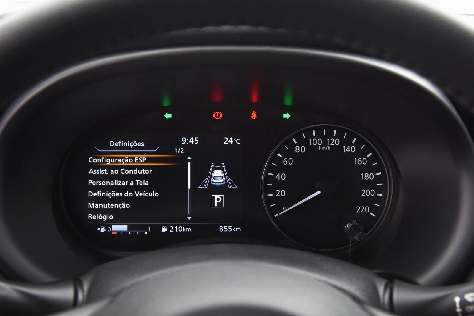 NISSAN KICKS, foto 89