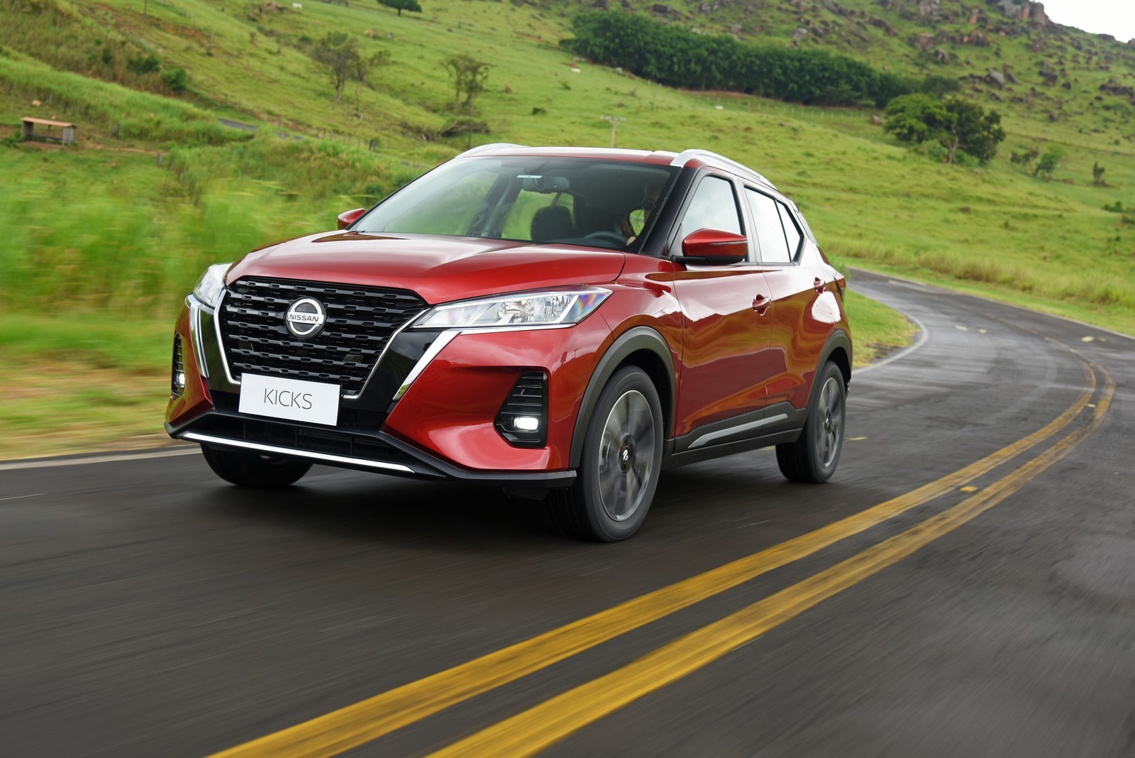NISSAN KICKS, foto 90