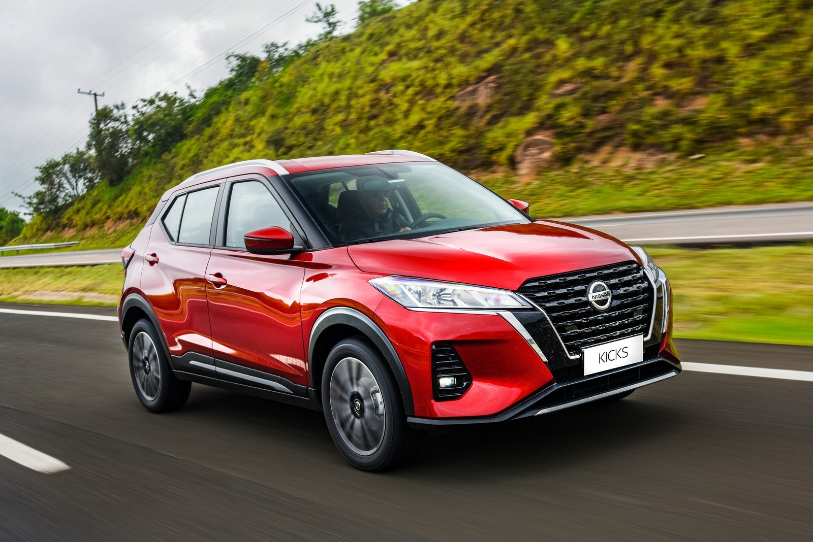NISSAN KICKS, foto 91