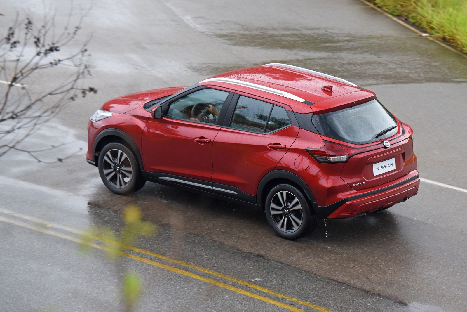NISSAN KICKS, foto 92