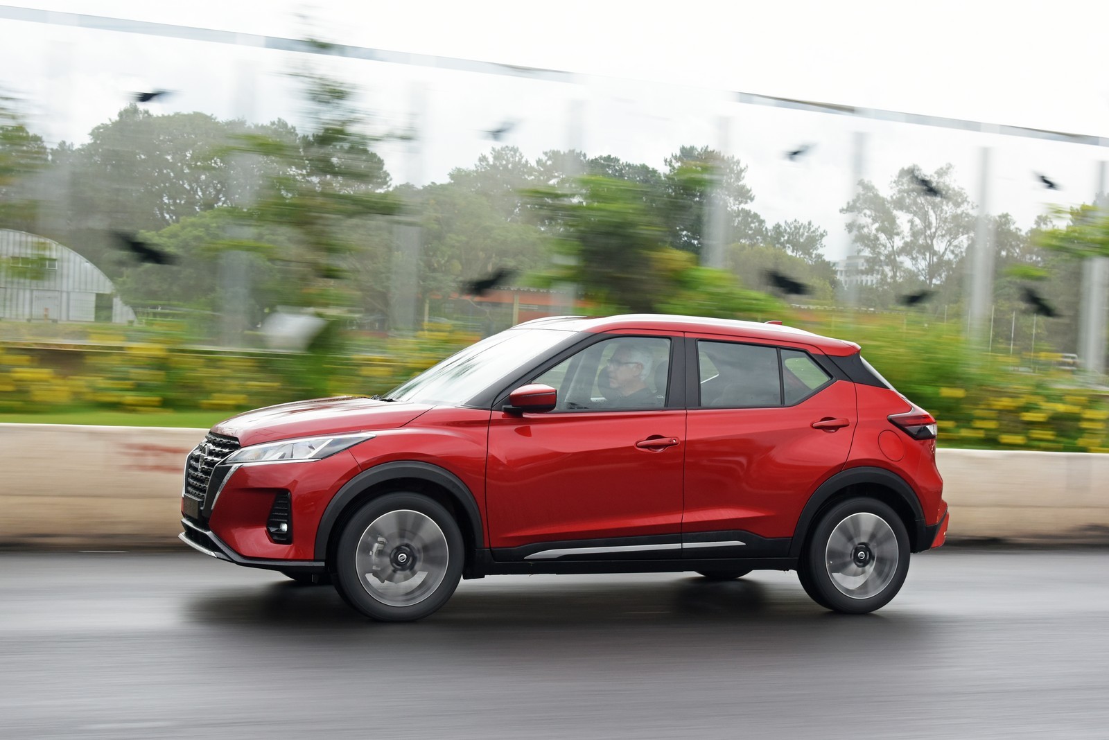 NISSAN KICKS, foto 93