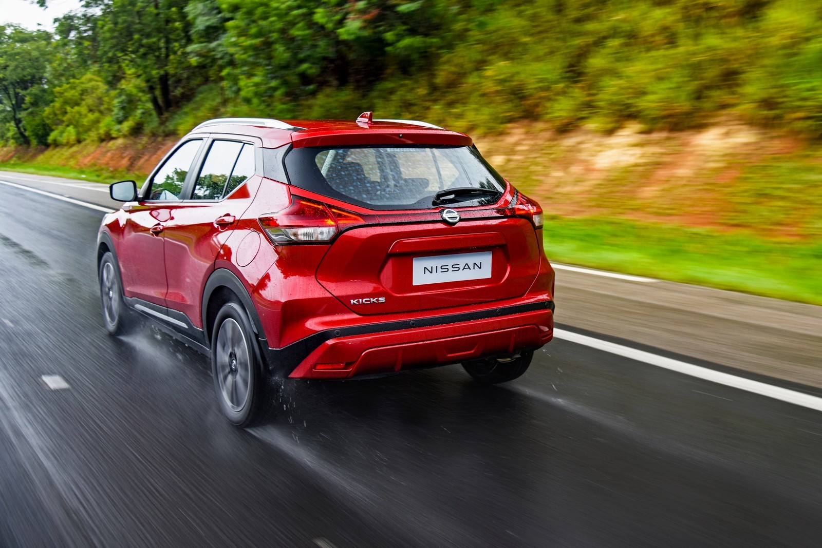 NISSAN KICKS, foto 94