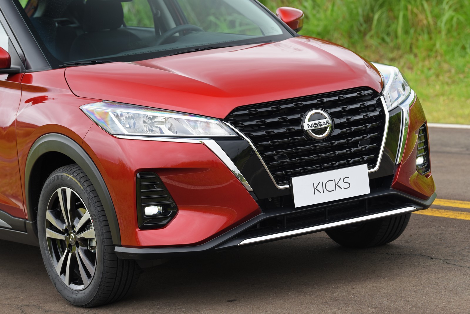 NISSAN KICKS, foto 95