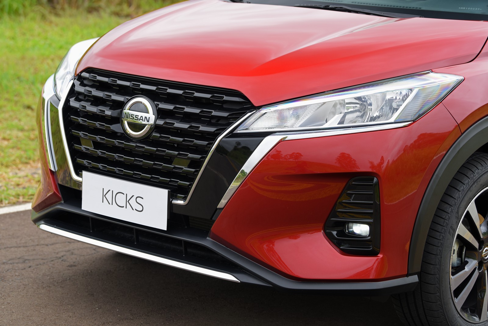 NISSAN KICKS, foto 96