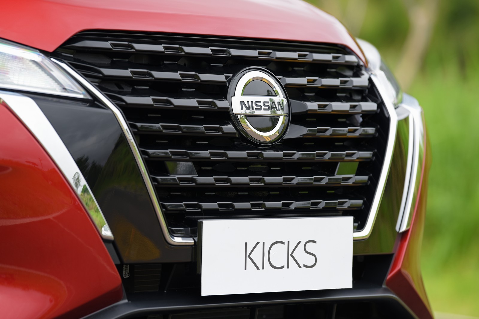 NISSAN KICKS, foto 97
