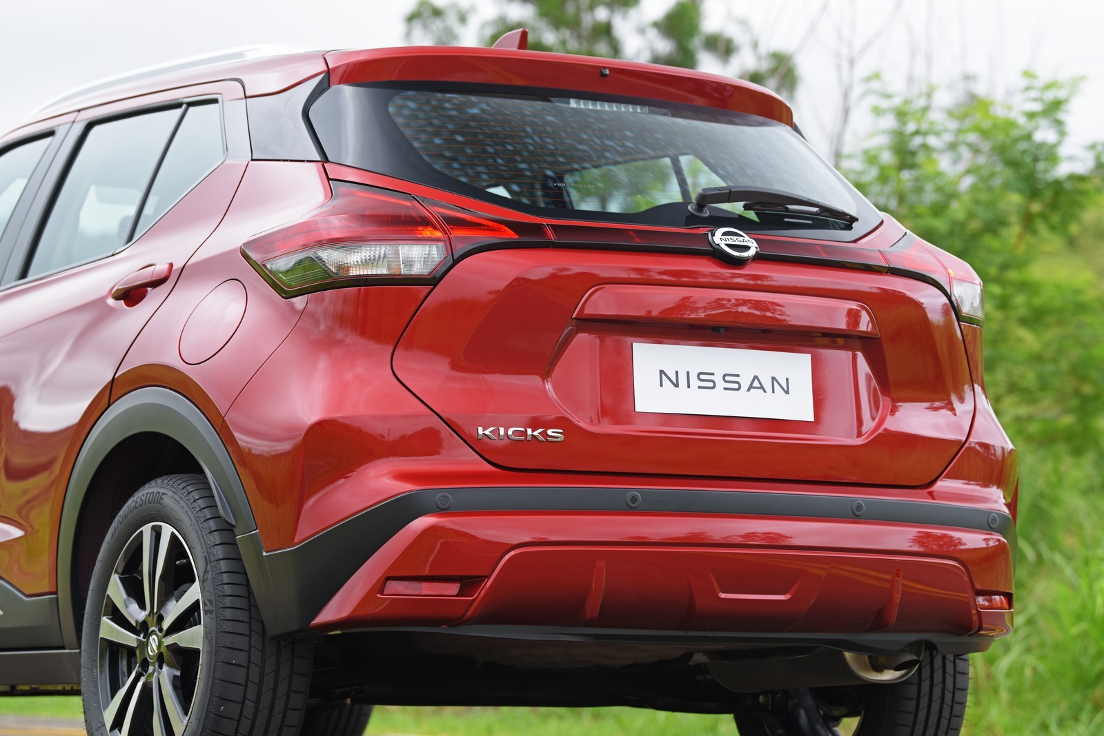 NISSAN KICKS, foto 98