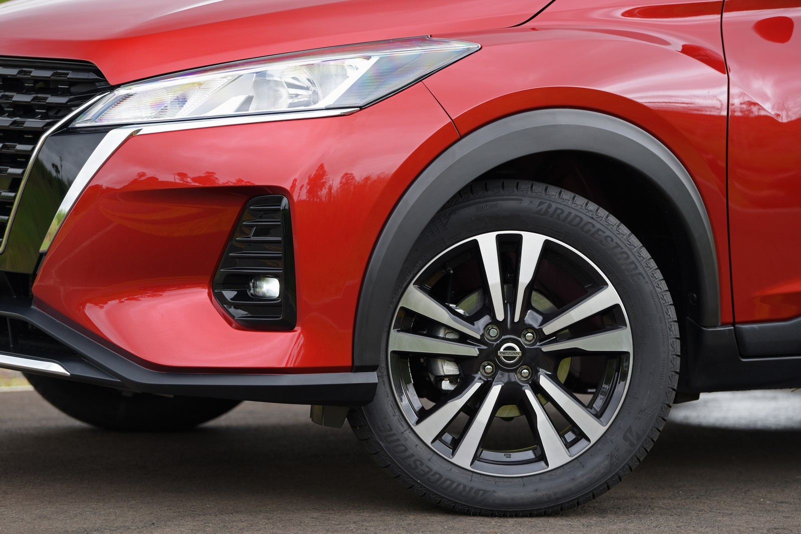 NISSAN KICKS, foto 99
