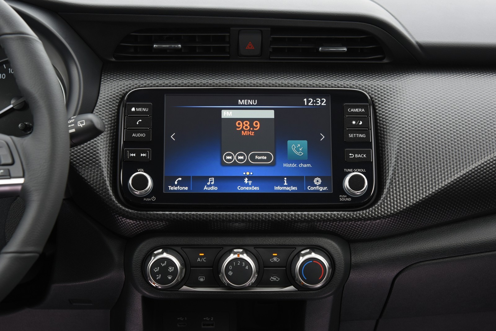 NISSAN KICKS, foto 105