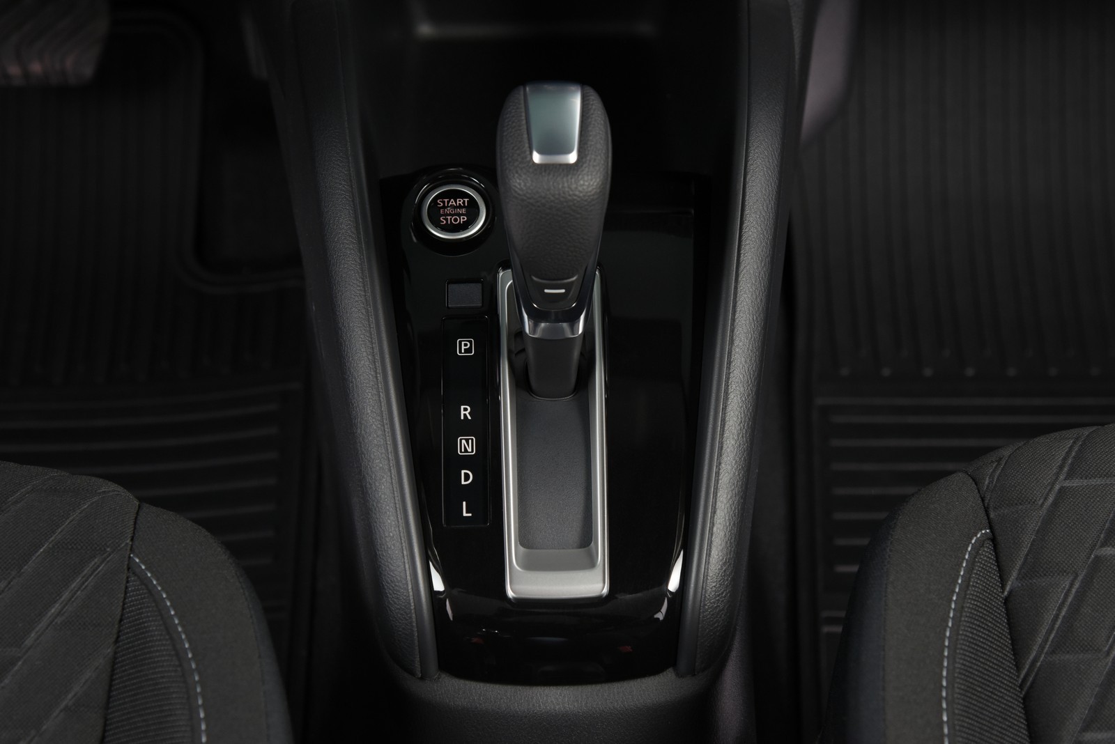 NISSAN KICKS, foto 109