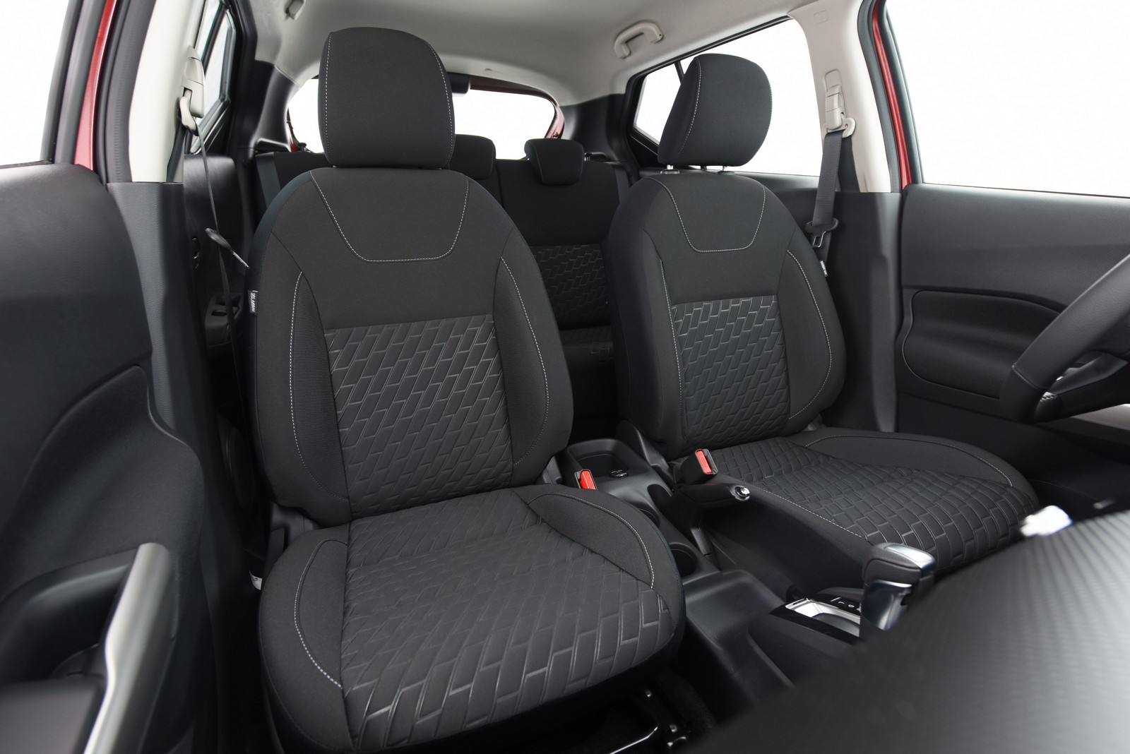 NISSAN KICKS, foto 114