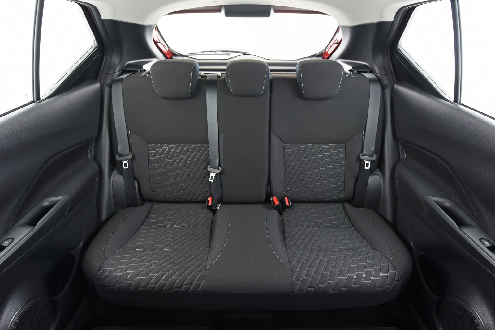 NISSAN KICKS, foto 116
