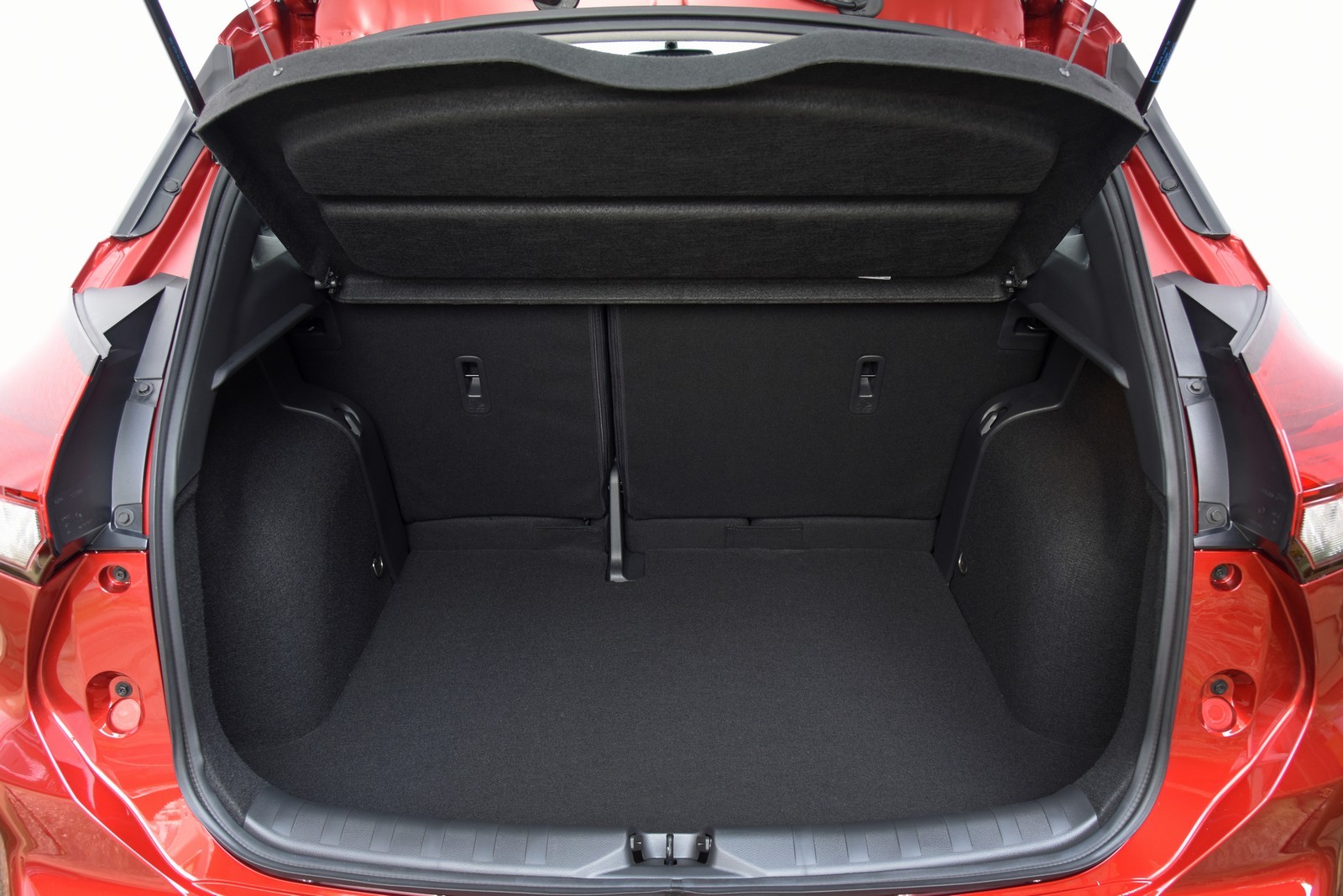 NISSAN KICKS, foto 117