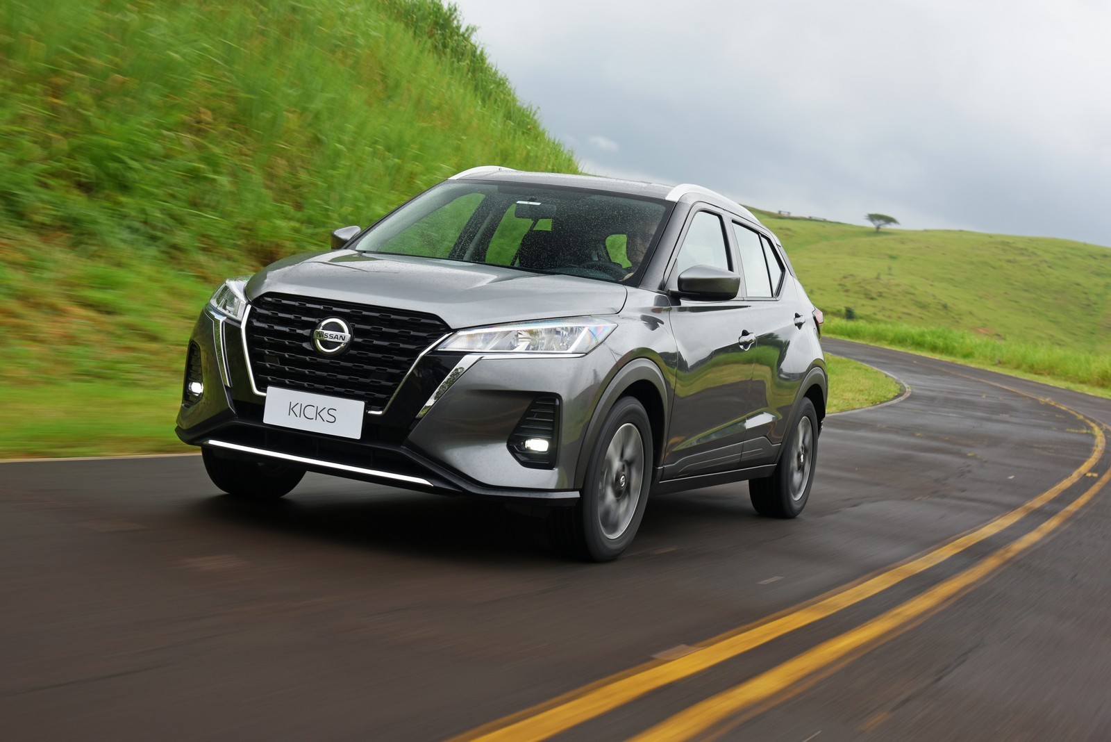 NISSAN KICKS, foto 119