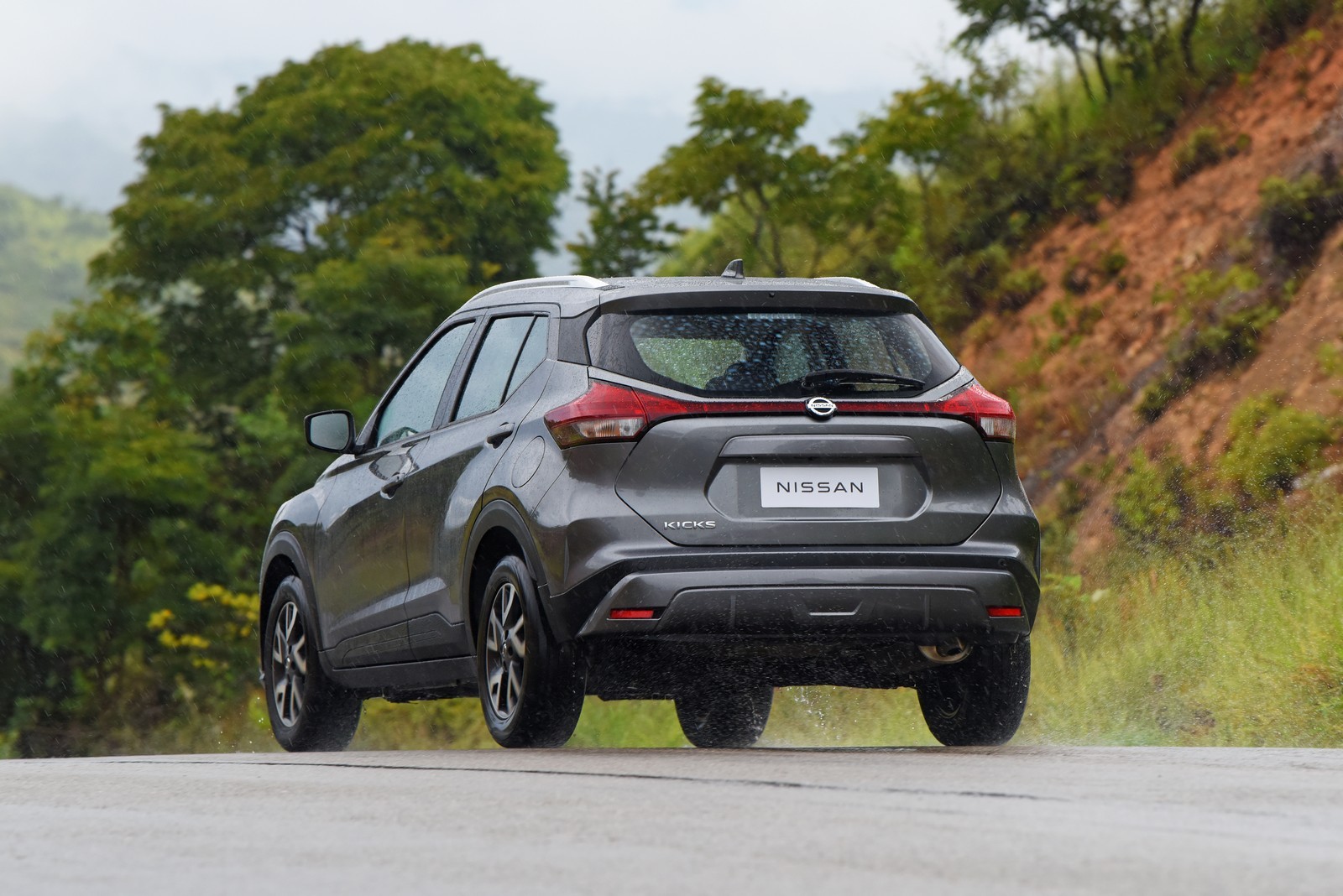 NISSAN KICKS, foto 120