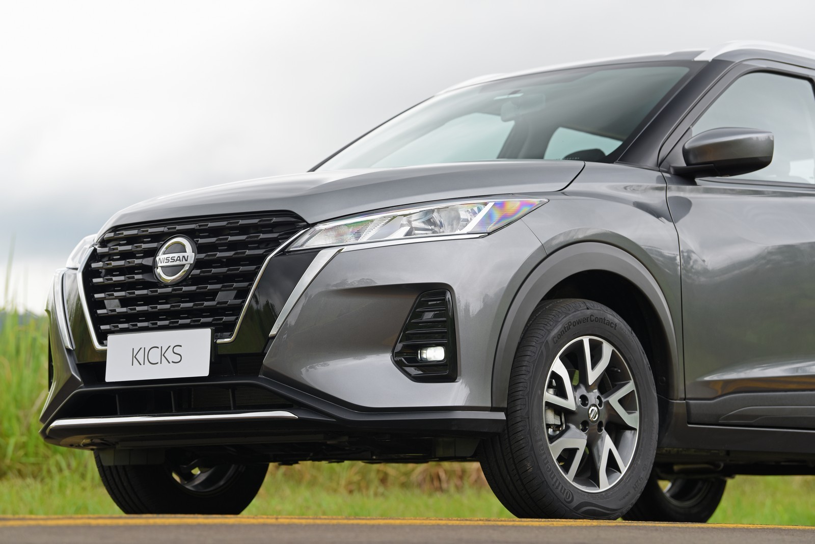 NISSAN KICKS, foto 123