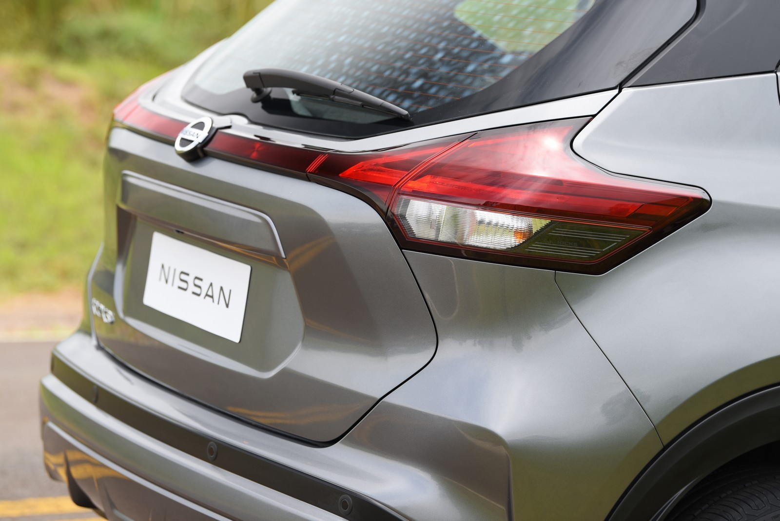 NISSAN KICKS, foto 124