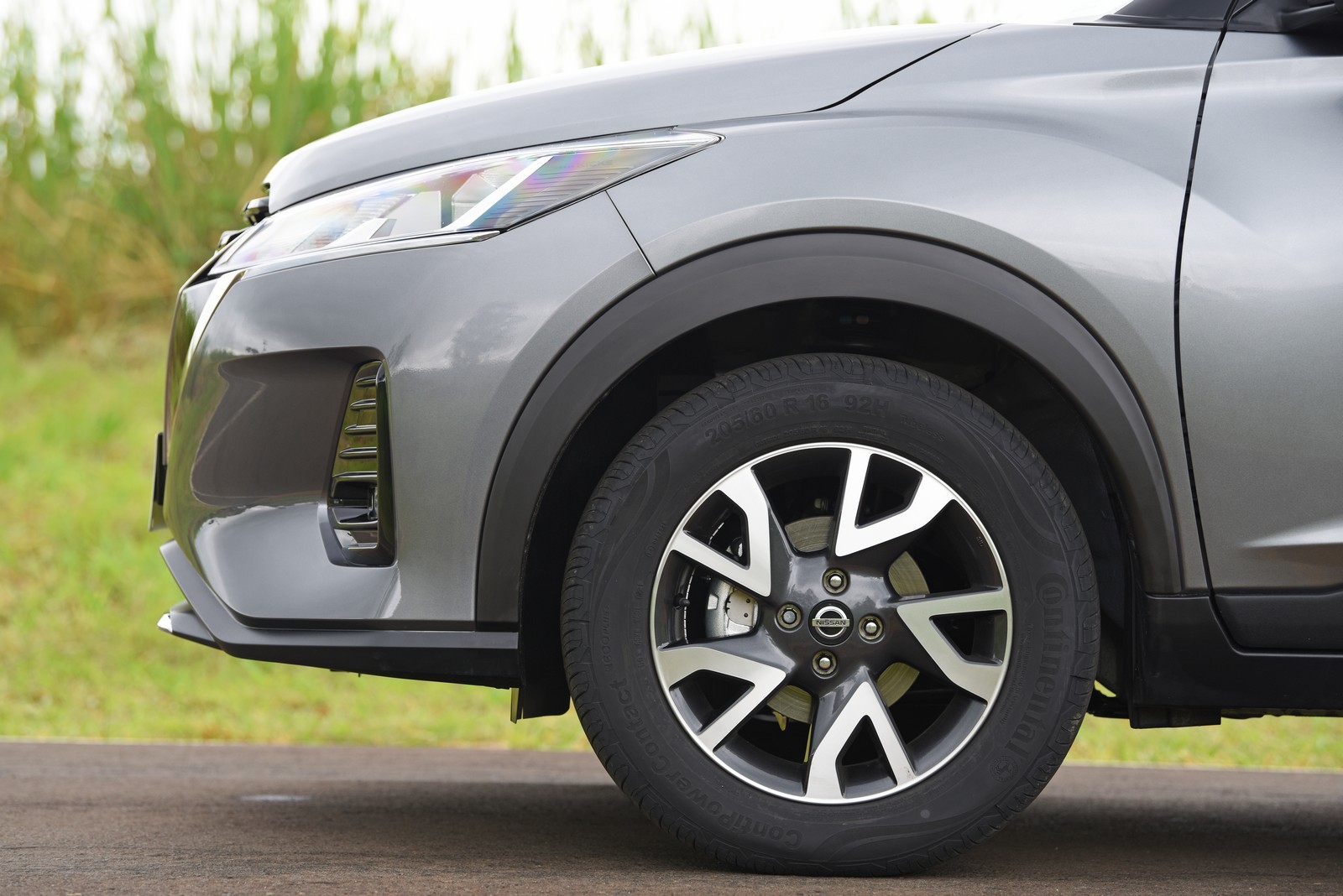 NISSAN KICKS, foto 126