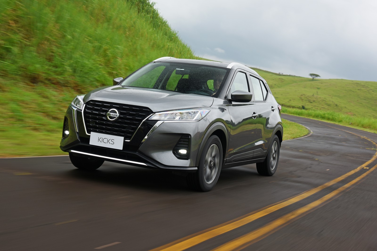 NISSAN KICKS, foto 128