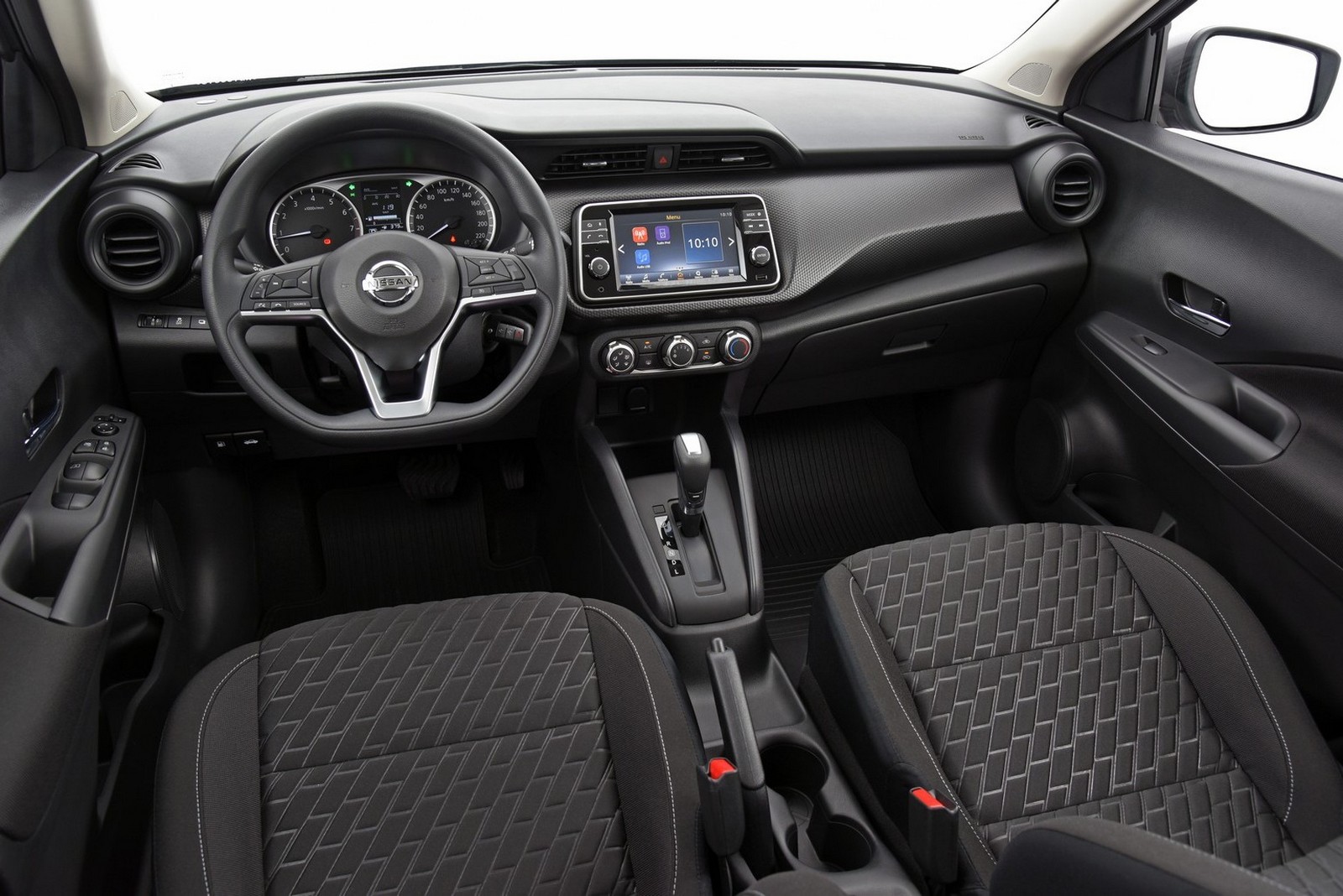 NISSAN KICKS, foto 129