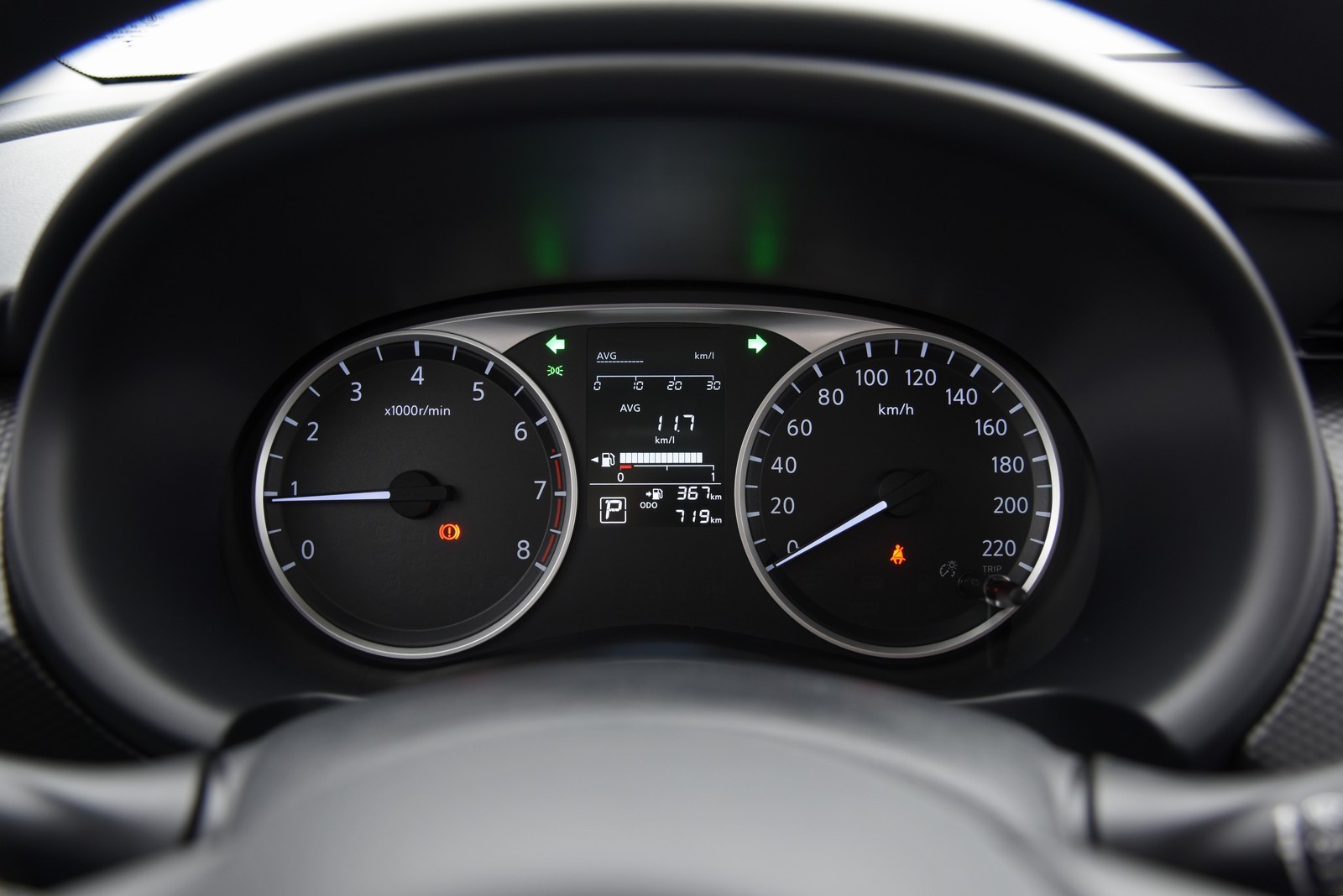 NISSAN KICKS, foto 131