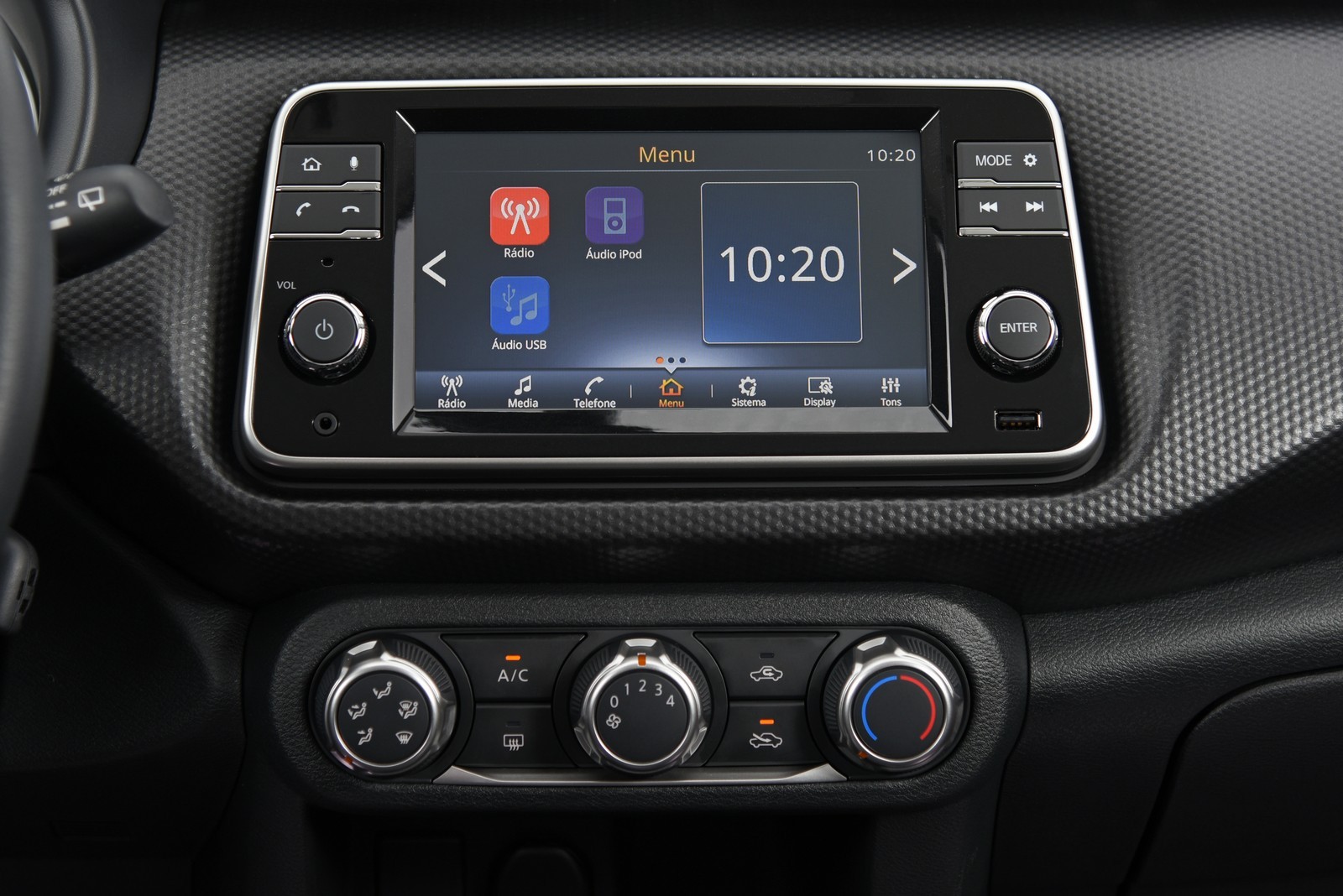 NISSAN KICKS, foto 132