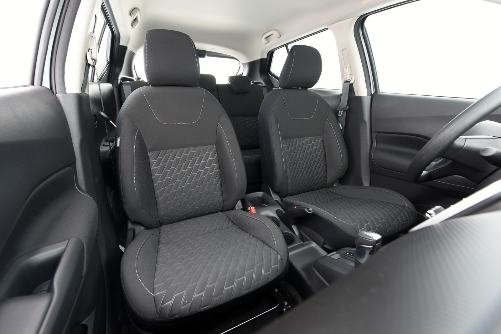 NISSAN KICKS, foto 137