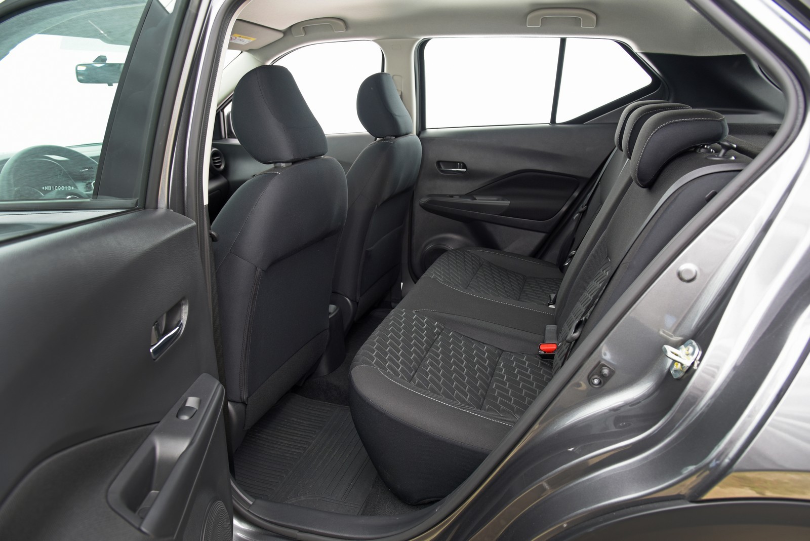 NISSAN KICKS, foto 139