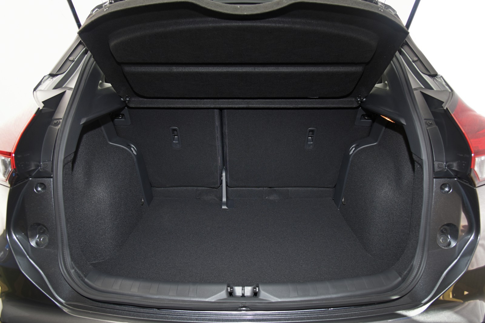 NISSAN KICKS, foto 140