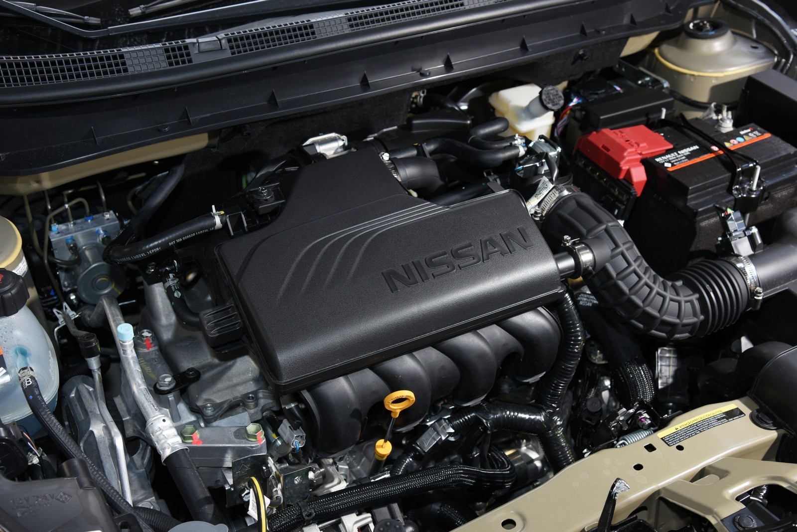 NISSAN KICKS, foto 142
