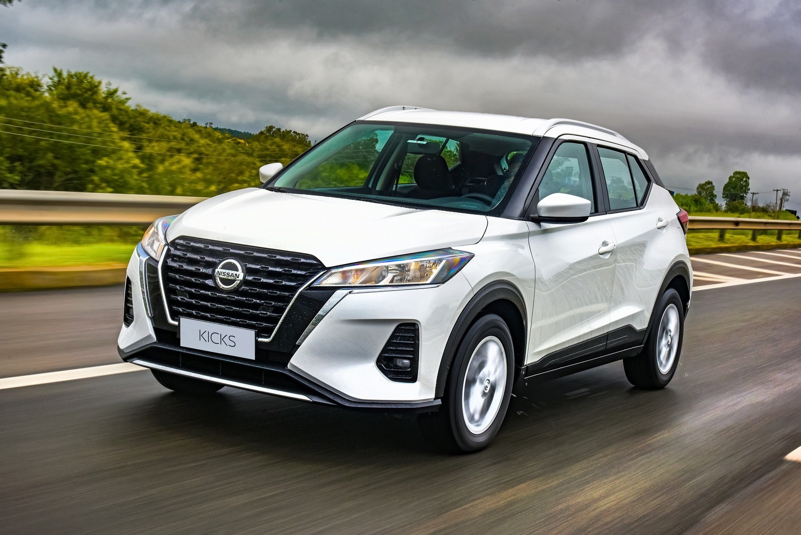 NISSAN KICKS, foto 143