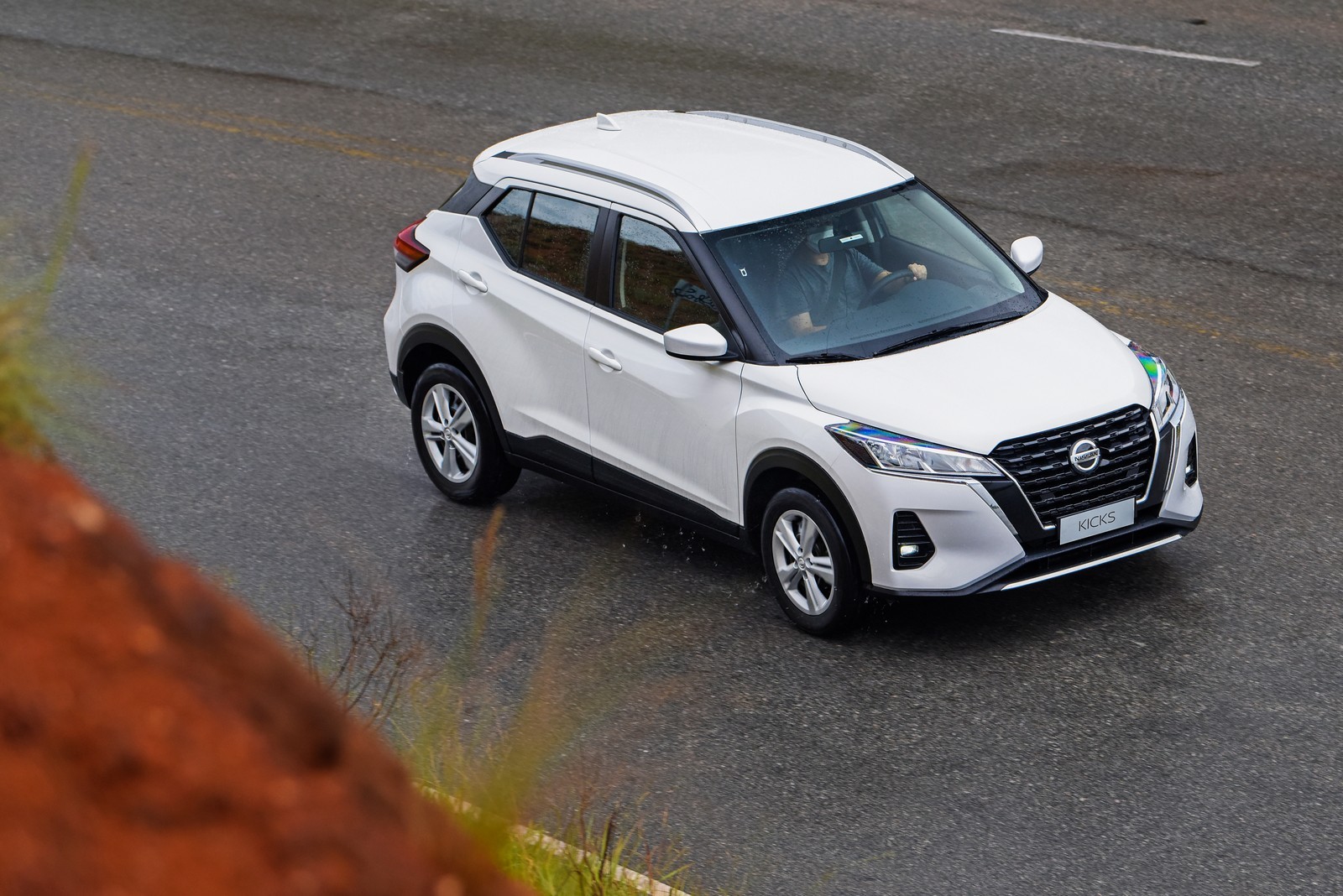 NISSAN KICKS, foto 144