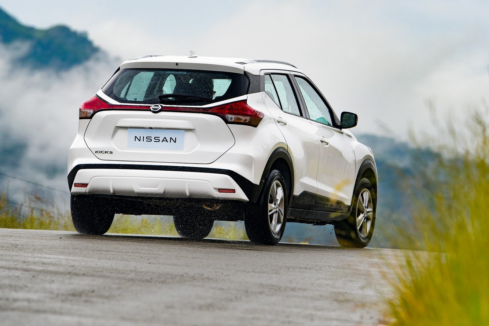NISSAN KICKS, foto 146