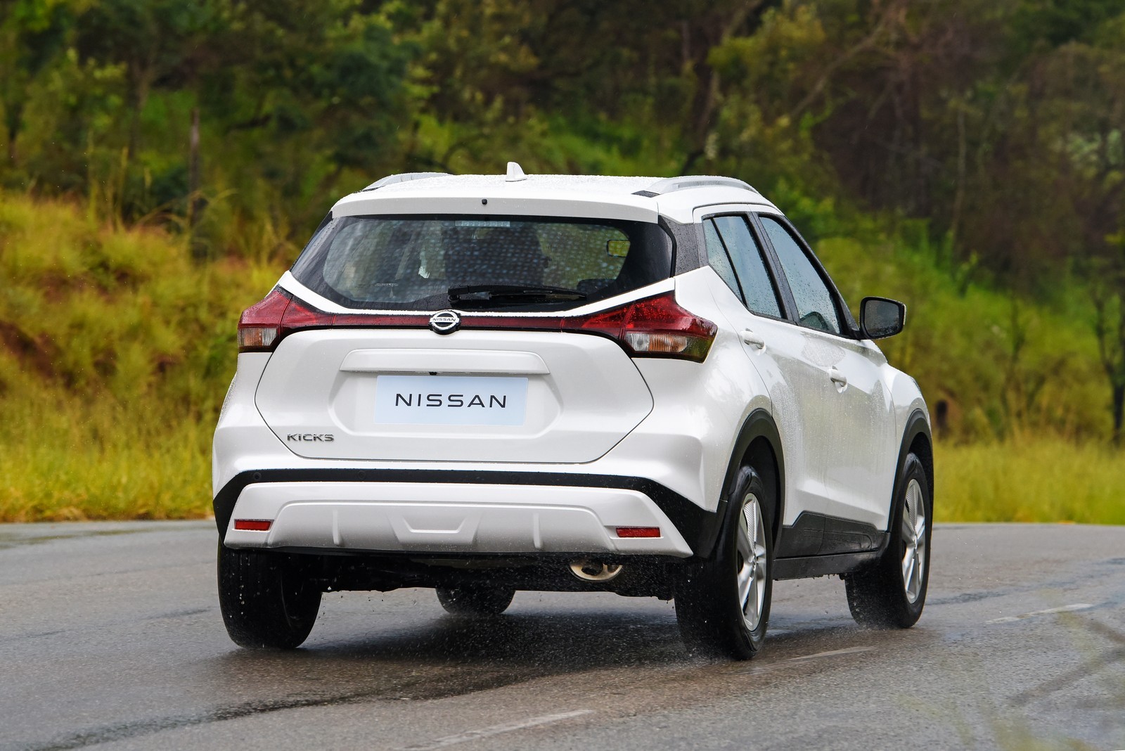 NISSAN KICKS, foto 147